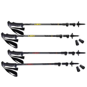 LEKI ジャーニーライト ポールの買取情報