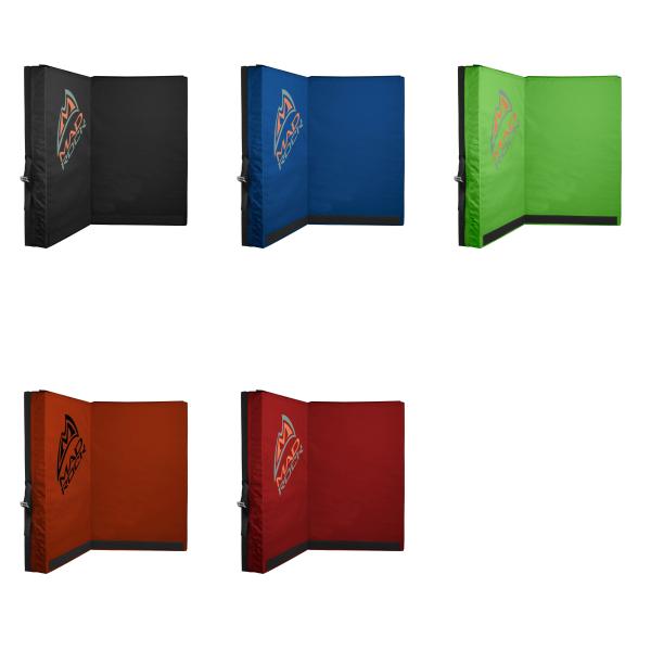 マッドロック　マッドパッド クライミングマット　ボルダリングマット　外岩　MADROCK