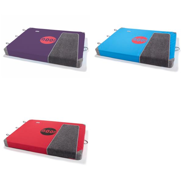 ムーン MOON ウォーリアクラッシュパッド  クライミング マット ボルダリング