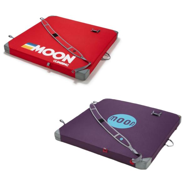 【セール】ムーン　プルートクラッシュパッド クライミングマット　ボルダリングマット