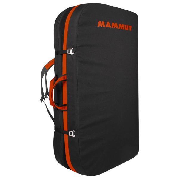 【在庫処分セール】MAMMUT　マムート　Slam Pad　クライミング　ボルダリング　マット