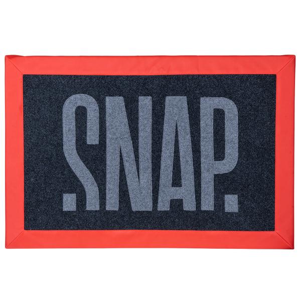 クライミング　サブマット　Plaster (Grenadine) SNAP ボルダリング