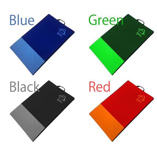 クライミング　サブマット　ロックスター　アサナ