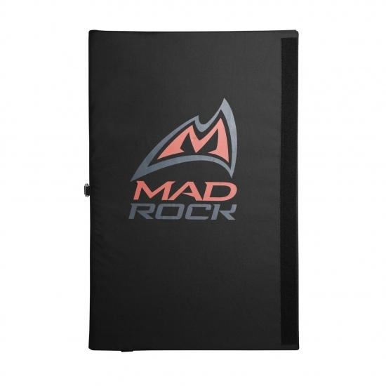 MD Mad Pad マッドパッド　ブラック　クライミング　ボルダリング　マット