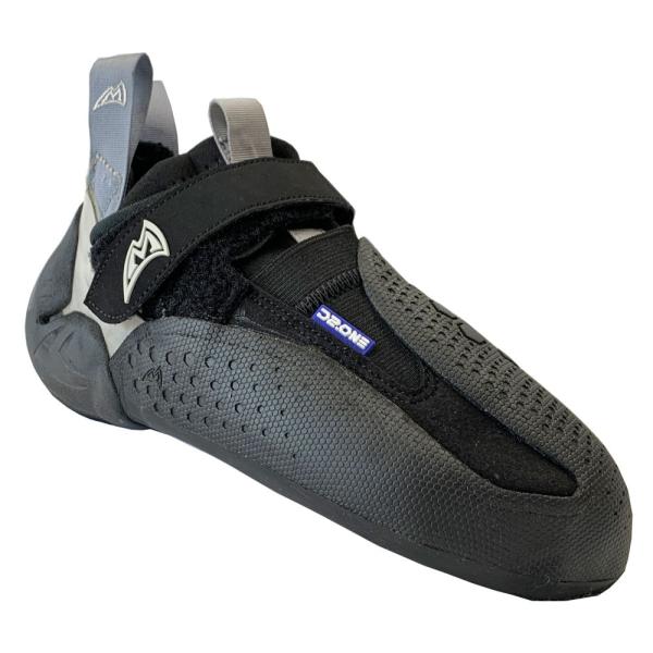 マッドロック　D2.ONE HV（ディーツーワン） MadRock クライミング ボルダリング シュ...