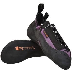【セール】　アンパラレル ニュウトロ レース NEWTRO LACE　UNPARALLEL クライミングシューズ　ボルダリング｜goofee