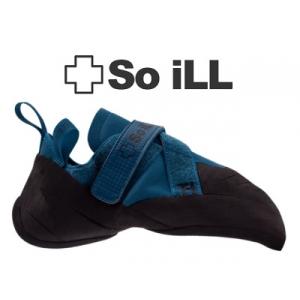 Soill ソイル FreeRangePro フリーレンジプロ クライミング