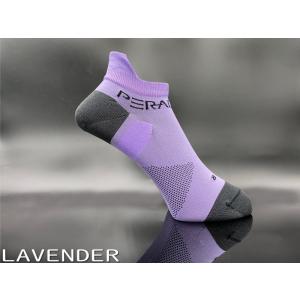 ペルアドラ PERADRA ソックスソリッド ...の詳細画像5