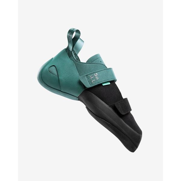 【在庫処分セール】　Soill ソイル SoiLL STREET ストリート クライミング ボルダリ...