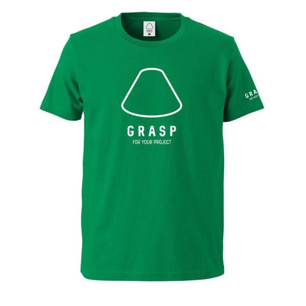 グラスプ　GRASP　Ｔシャツ　クライミング