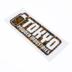 東京粉末 LEO Towel タオル クライミ...の詳細画像3