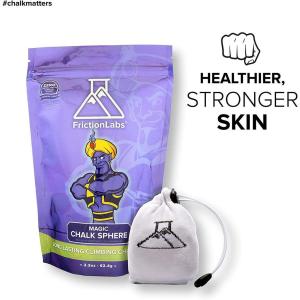 フリクションラボ(FrictionLabs )　マジックチョークボール(Magic