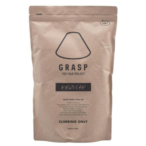 グラスプ(GRASP) レギュラー　クライミング　チョーク