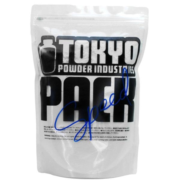 東京粉末(TOKYO POWDER) スピード(SPEED)　ラージ(LARGE)　チョーク　クライ...