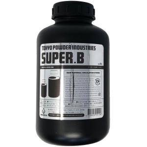 東京粉末(TOKYO POWDER) スーパーブラック(SUPER BLACK)　チョーク　クライミング