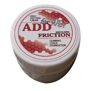 アドフリクション ウェット(ADD FRICTION　WET)　チョーク　クライミング