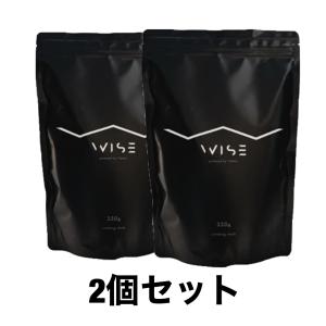 ワイズチョーク 2個セット WISE CHALK 楢崎智亜監修 クライミング　ボルダリング　チョーク