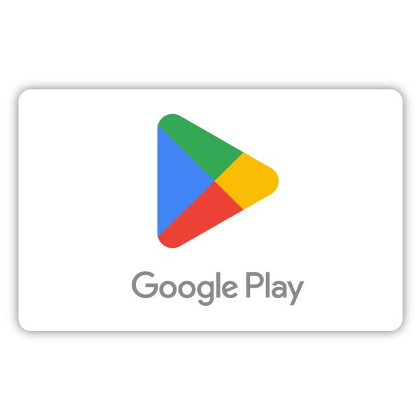 Google Play ギフトコード