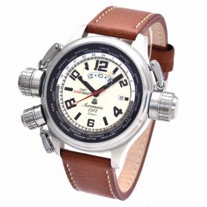 Googoods グーグッズ 輸入時計本舗 - Aeromatic1912 エアロマティック