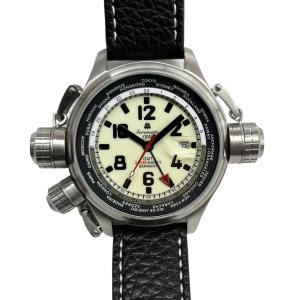 腕時計 メンズ エアロマティック Aeromatic1912 エアロマチック