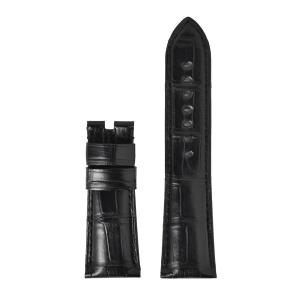 OFFICINE PANERAI 良品☆【PANERAI】パネライ ラバーベルト ラグ幅24