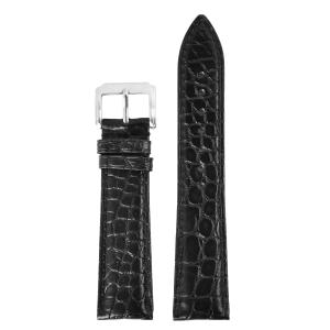 For Patek Philippe パテック・フィリップ ワニレザーベルト For Patek Philippe パテック・フィリップ ワニレザーベルト