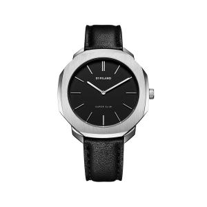メンズ 腕時計 デンマークブランド クォーツ OBAKU オバック 