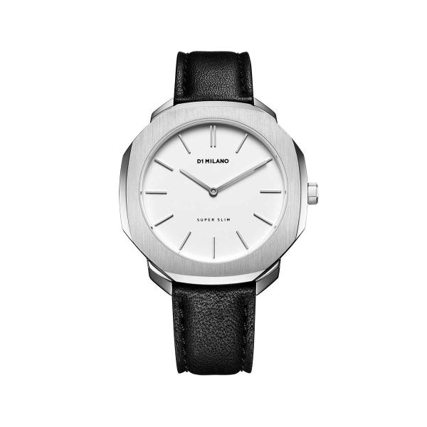 D1 MILANO ディーワンミラノ 電池式クォーツ 腕時計 レディース ケース幅:36mm 品番:...