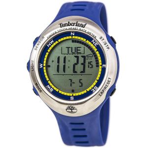 Timberland ティンバーランド 腕時計 クロノグラフ 13136G