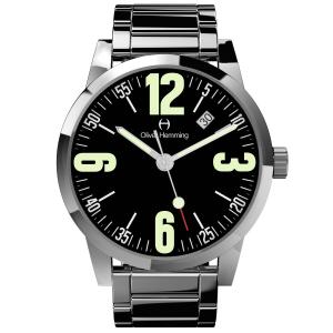 た*チ様 ★美品 シチズン アテッサ エコドライブ H610-T015581 Y シチズン アテッサ チタン H610-T015581Y エコドライブ電波 USED