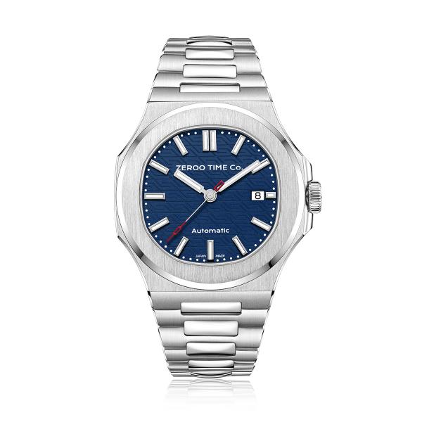 受注生産 腕時計 機械式 自動巻き サファイアガラス スケルトン メカニカル メンズ 40代 ケース...