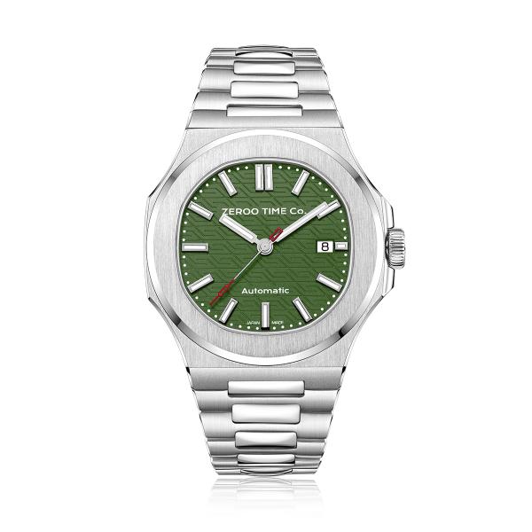 受注生産 腕時計 機械式 自動巻き サファイアガラス スケルトン メカニカル メンズ 40代 ケース...