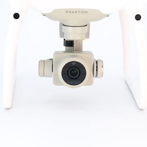 【中古】[並品] DJI Phantom 4 ...の詳細画像1