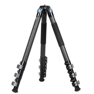 SIRUI シルイ ランドスケープカーボンファイバー三脚 L-324F（4段/脚のみ）の商品画像