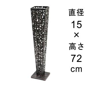 デザイン アイアンフラワースタンド〔048505...の商品画像