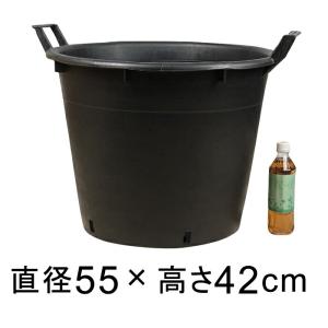 ナーセリーポット130ℓ　5個セット ナーセリーポット130ℓ 5個セット 園芸用品