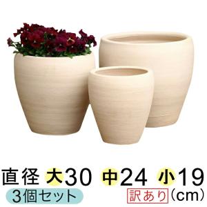 ⭐︎最終お値下げ⭐︎ 鉢カバー 鉢カバー ウッドプランター シリンダー 10号鉢用 #KONTON AK