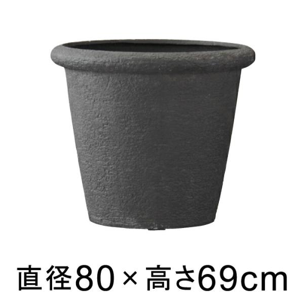 ビアス リムス 80cm ブラック【送料無料】【メーカー直送・同梱不可・代引不可・返品不可】【グリー...