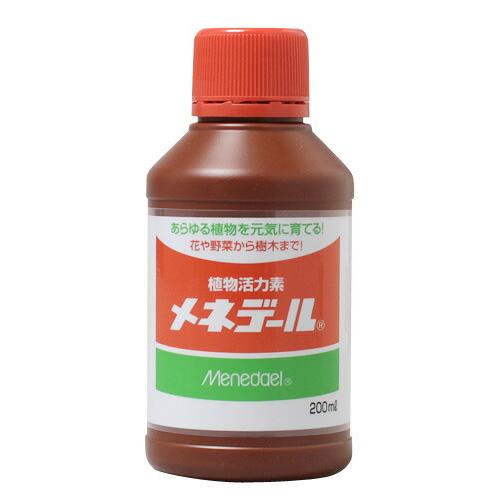 植物活力素　メネデール　200ml