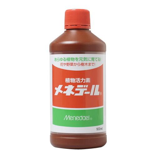 植物活力素　メネデール　500ml