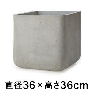 植木鉢 角鉢20号新品未使用