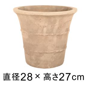 【アンティーク テラコッタ植木鉢】丸型 素焼き 陶器 園芸 観葉植物ガーデニング 楽天市場】植木鉢 テラコッタ 大型 おしゃれ 人気 プランター おすすめ