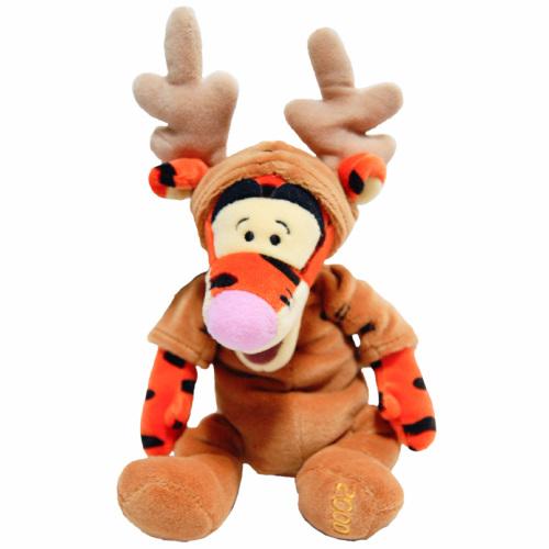 トナカイティガー Winnie the Pooh　Tigger REINDEER　TIGGER　20...