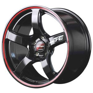 WORK ワーク グッカーズ ヘミ 8.5-15 ホイール1本 Goocars HEMI