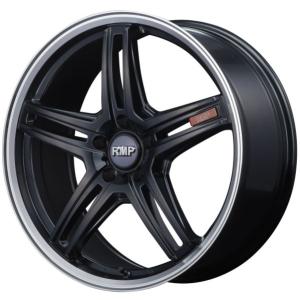 WORK 受注生産 日本製 4本価格 WORK GNOSIS RXM (STANDARD Adisk) PBU