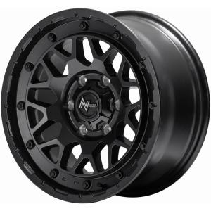NITRO POWER（ナイトロパワー） M29 スティンガー 17x7.0+42 5H114.3