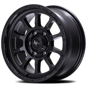 OPEN COUNTRY ナイトロパワー M29 STINGER 15X5.0J 4H/100 +48