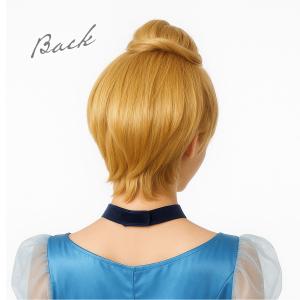 シンデレラ ウィッグ コスプレ ティンカーベル...の詳細画像2