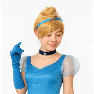 シンデレラ ウィッグ コスプレ ティンカーベル...の詳細画像3