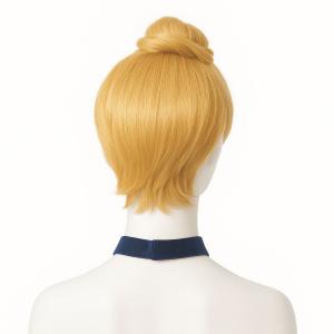 シンデレラ ウィッグ コスプレ ティンカーベル...の詳細画像5